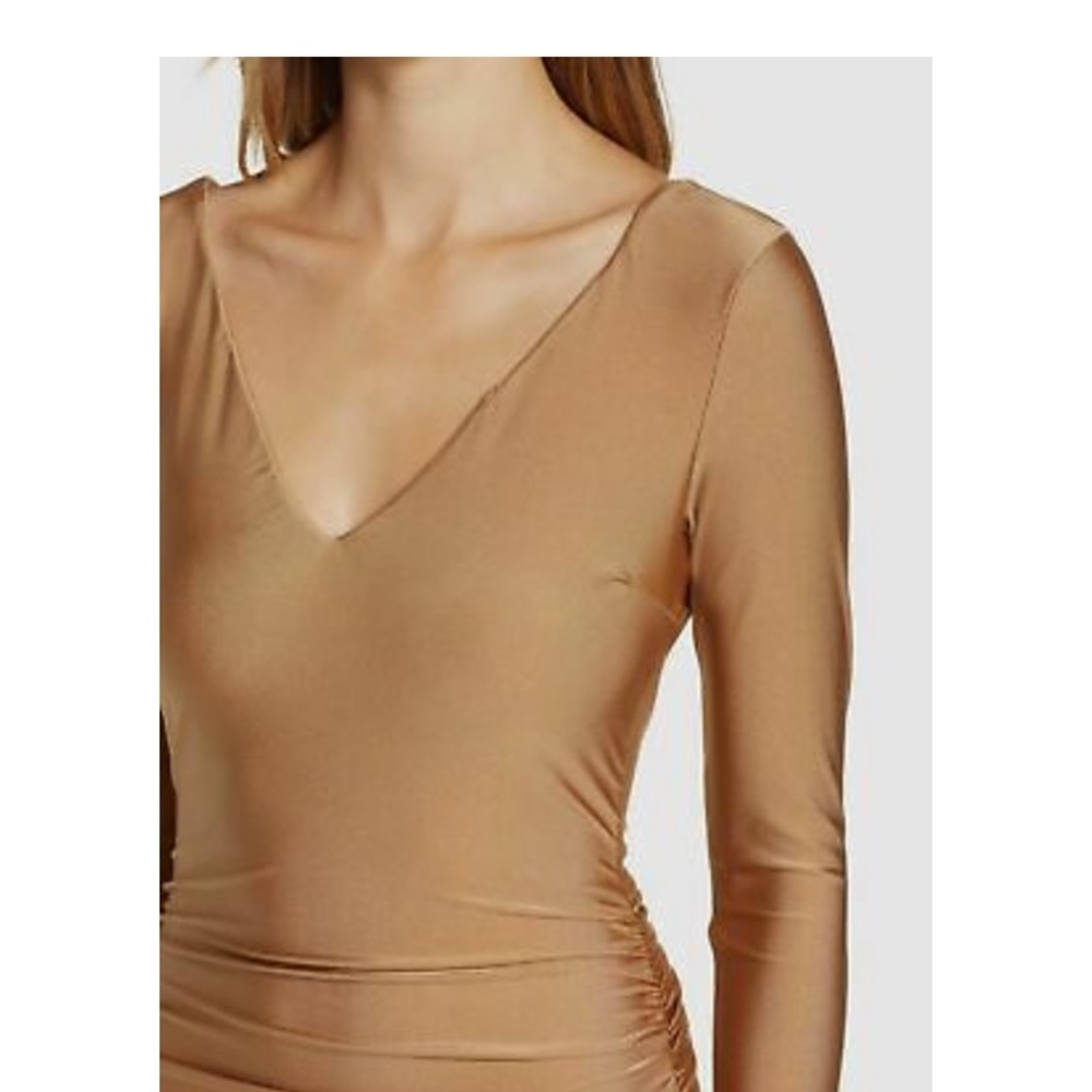 Tiger Mist Dress - Picture 6 of 7